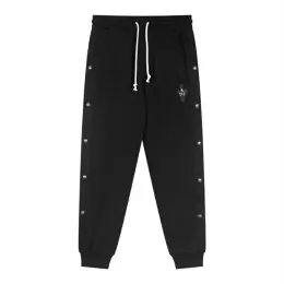 chrome hearts pantalons pour homme s_1264620